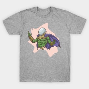 Mysterio T-Shirt